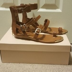 Gladiator Sandals